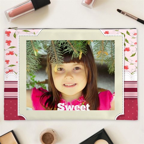 Sweet By Divad Brown Front