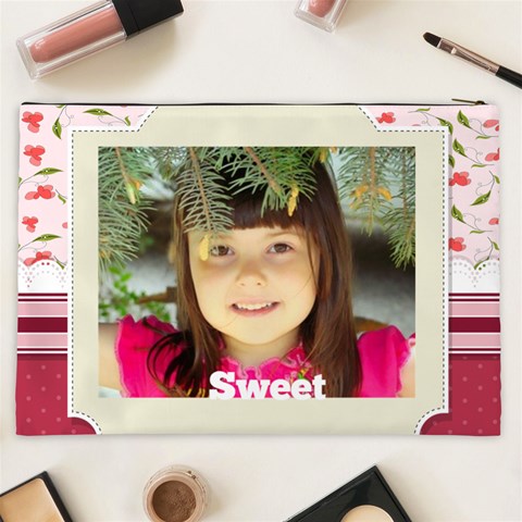 Sweet By Divad Brown Back