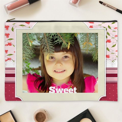 Sweet By Divad Brown Front