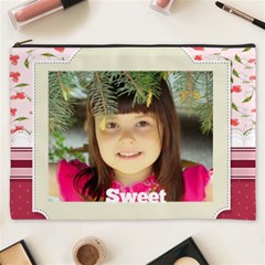 sweet - Cosmetic Bag (XXXL)