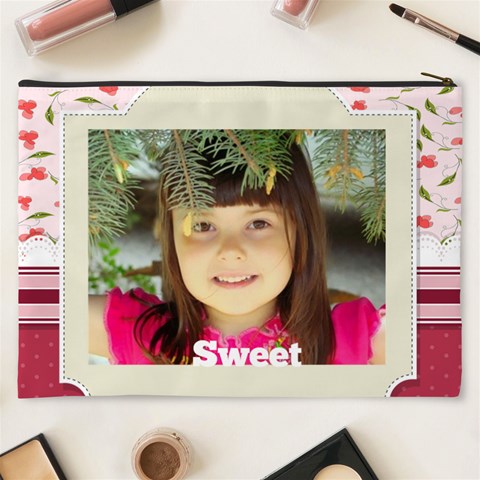 Sweet By Divad Brown Back