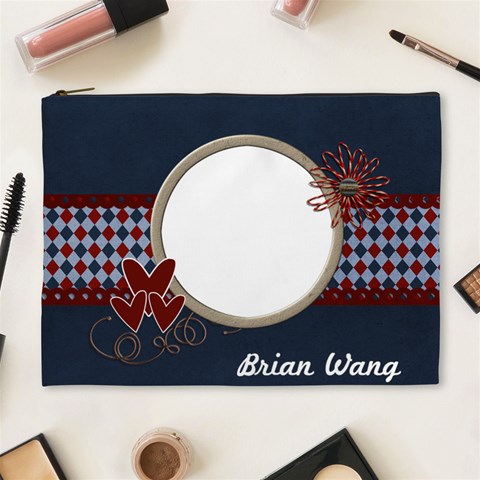 Brian By Jennifer Wang Front