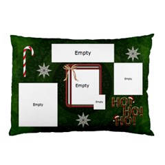 Sant Pillow Case