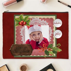 xmas - Cosmetic Bag (XXXL) xmas - Cosmetic Bag (XXXL)