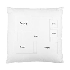 xmas - Standard Cushion Case (One Side)