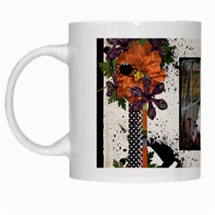 Bask Mug