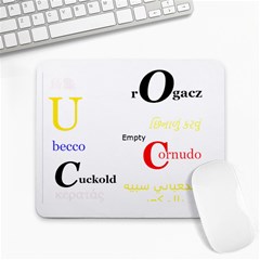 Large Mousepad