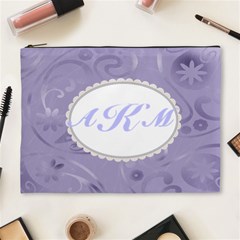 AMK cosmetic bag2 - Cosmetic Bag (XL)