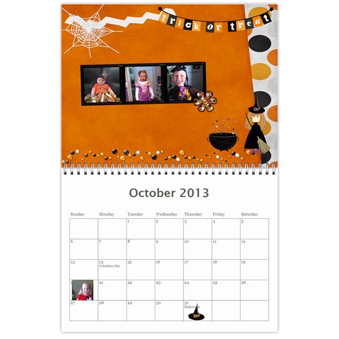 2013 By Mckel Oct 2013