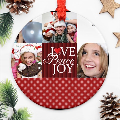 Xmas By M Jan Front