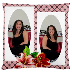 Shades of Red Large Cushion Case (2 sided) (5 styles) - Large Cushion Case (Two Sides) Shades of Red Large Cushion Case (2 sided) (5 styles) - Large Cushion Case (Two Sides)