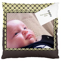 Perfect Picture Large Cushion Case (5 styles) - Large Cushion Case (One Side) Perfect Picture Large Cushion Case (5 styles) - Large Cushion Case (One Side)