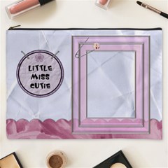 Cutie XXXL Cosmetic Bag - Cosmetic Bag (XXXL)