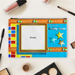 1104 - Cosmetic Bag (Large)