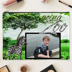 Going to the Zoo XXXL Cosmetic bag (7 styles) - Cosmetic Bag (XXXL) Going to the Zoo XXXL Cosmetic bag (7 styles) - Cosmetic Bag (XXXL)