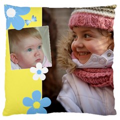 My sunny Days Large Cushion Case (2 sided) (5 styles) - Large Cushion Case (Two Sides) My sunny Days Large Cushion Case (2 sided) (5 styles) - Large Cushion Case (Two Sides)