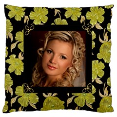 Our Poppy Large Cushion Case (5 styles) - Large Cushion Case (One Side) Our Poppy Large Cushion Case (5 styles) - Large Cushion Case (One Side)