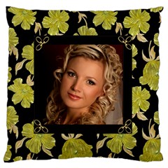 Our Poppy Large Cushion Case (2 sided) (5 styles) - Large Cushion Case (Two Sides) Our Poppy Large Cushion Case (2 sided) (5 styles) - Large Cushion Case (Two Sides)