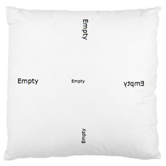 Precious Poppy Large Cushion Case (2 sided) (5 styles) - Large Cushion Case (Two Sides) Precious Poppy Large Cushion Case (2 sided) (5 styles) - Large Cushion Case (Two Sides)