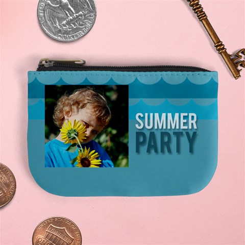 Party By Jacob Front