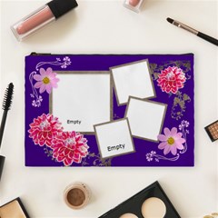 mama - Cosmetic Bag (Large)