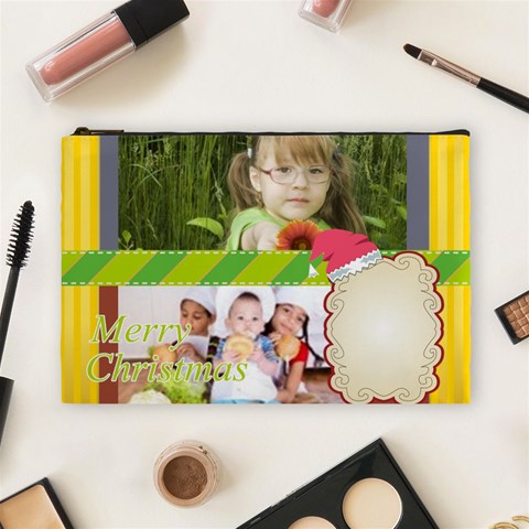 Xmas By Mac Book Front