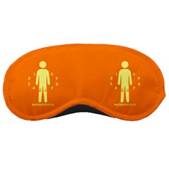 Máscara - Alrededor - Sleep Mask