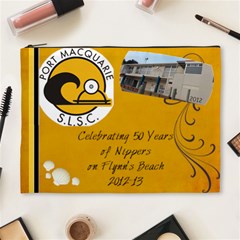 pmslsc - Cosmetic Bag (XL)