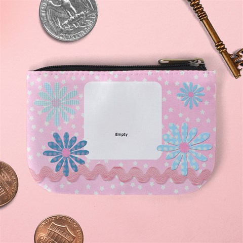 Abie By Stacie Free Back