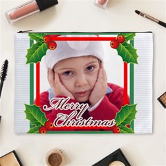 xmas - Cosmetic Bag (XL)