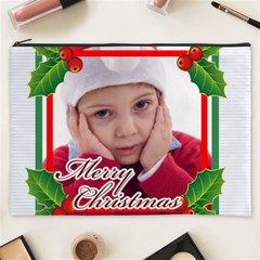xmas - Cosmetic Bag (XXXL) xmas - Cosmetic Bag (XXXL)