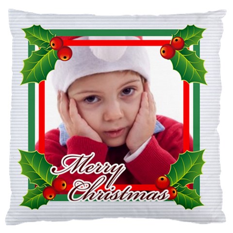 Xmas By Jacob Front