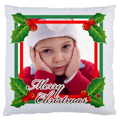 Xmas By Jacob Back