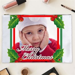 xmas - Cosmetic Bag (XXL) xmas - Cosmetic Bag (XXL)