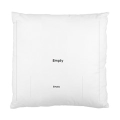 xmas - Standard Cushion Case (Two Sides) xmas - Standard Cushion Case (Two Sides)