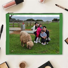 12門徒石小化袋 - Cosmetic Bag (XL)