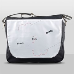 fall messendger bag - Messenger Bag