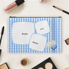 sherry - Cosmetic Bag (Large)
