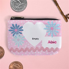 Abie - Mini Coin Purse