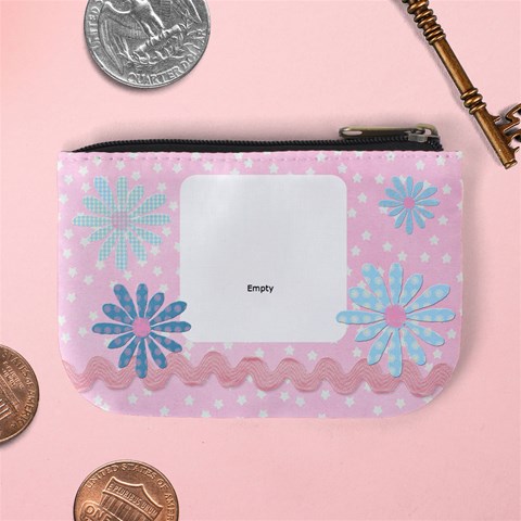 Abie By Stacie Free Back