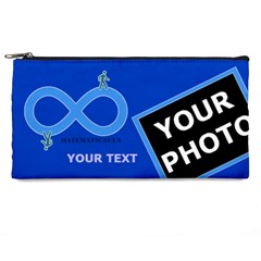 Estuche - Infinito - Pencil Case