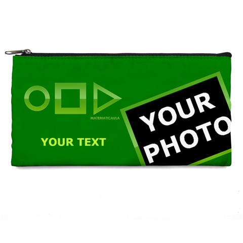 Estuche Front