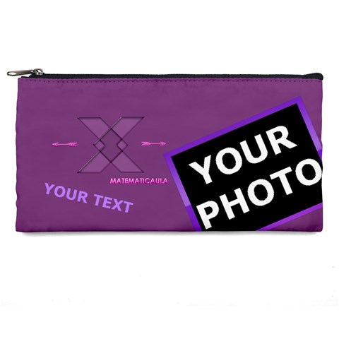 Estuche Front