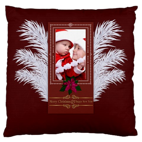 Xmas By Debe Lee Back