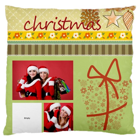 Xmas By Debe Lee Front