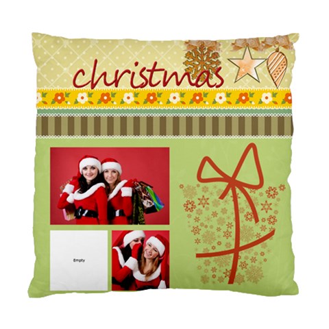 Xmas By Debe Lee Back