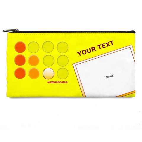 Estuche Front