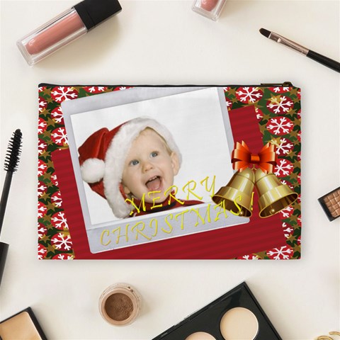 Xmas By Man Back