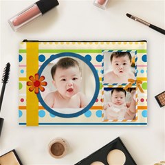 恩包 - Cosmetic Bag (Large)