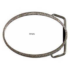 Hebilla - Halloween - Belt Buckle